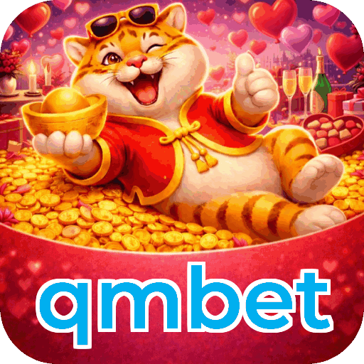 Siga a qmbet no Facebook